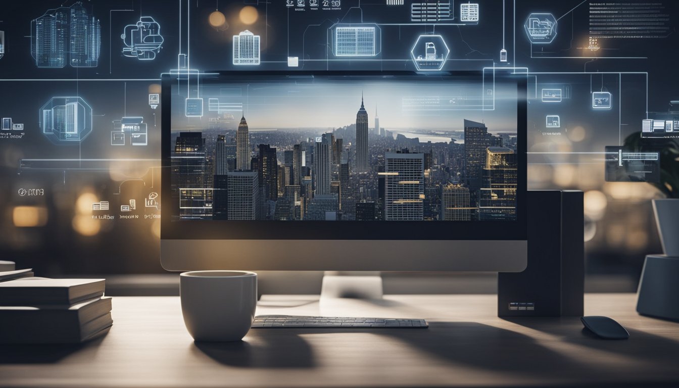 benefits custom software for real estate companies benefits custom software for real estate companies